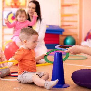 Spiel-und-Turngruppe